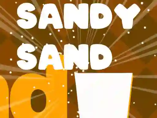 Peli Sandy Sand verkossa