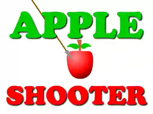 Peli Apple Shooter verkossa