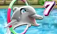Peli My Dolphin Show 7 verkossa