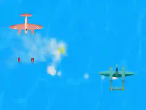 Peli War Plane verkossa