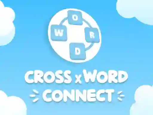 Peli Cross Connect Word verkossa