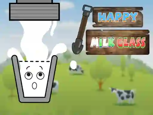 Peli Happy Milk Glass verkossa