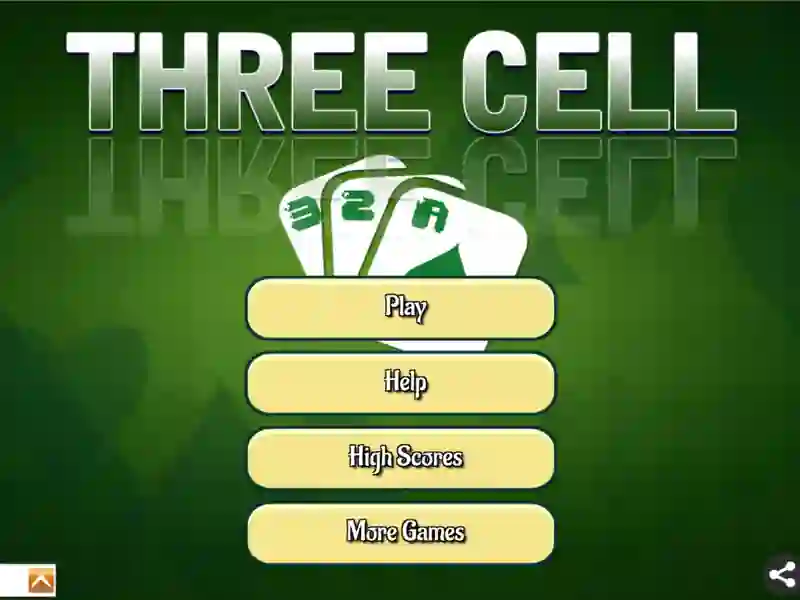 Peli Three Cell verkossa