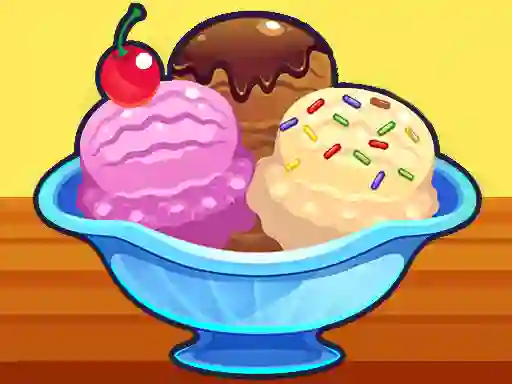 Peli My Ice Cream Truck verkossa