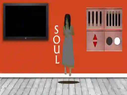 Peli Ring Soul Samara Escape verkossa