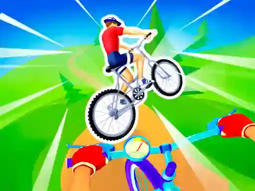 Peli Extreme Cycling verkossa