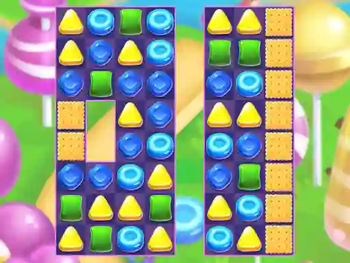 Peli Sweet World verkossa