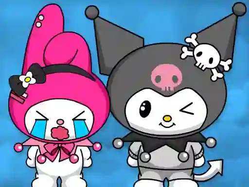 Peli Kuromi Maker verkossa