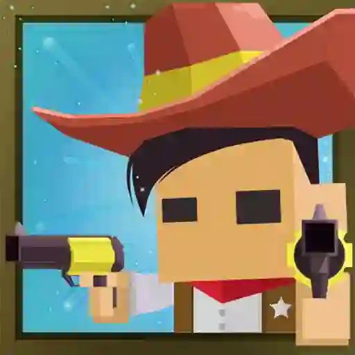 Peli High Noon Hunter verkossa