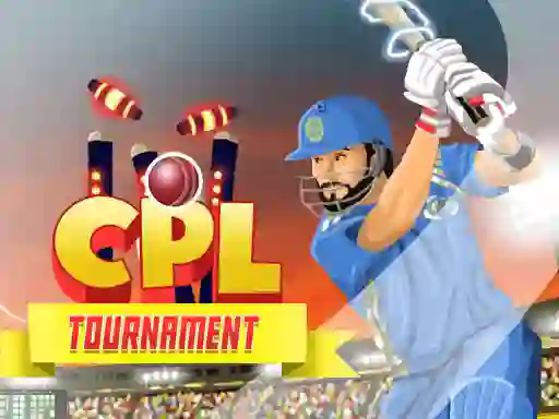 Peli CPL Tournament verkossa