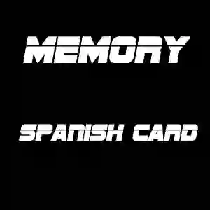 Peli Memory Spanish Card verkossa