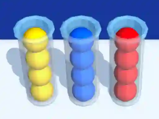 Peli Sort It 3D verkossa