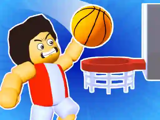 Peli Basket Sport Stars verkossa