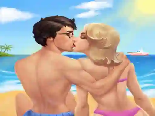 Peli Bikini Dress Up verkossa