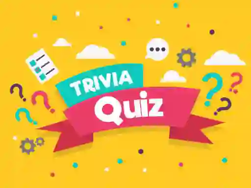 Peli Trivia Quiz verkossa