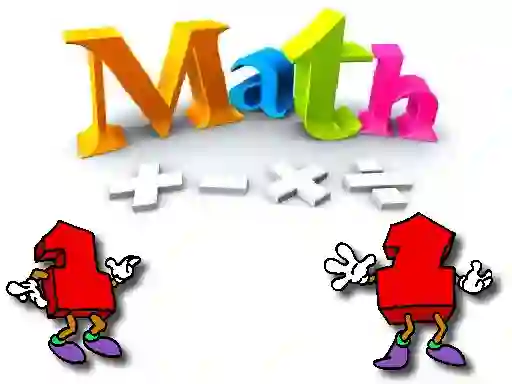 Peli Easy Math verkossa