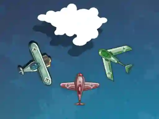 Peli Air War 1942-43 verkossa