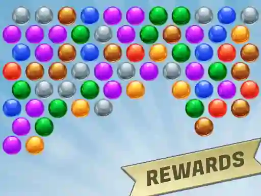 Peli Bubble Shooter Extreme verkossa