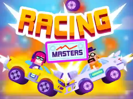 Peli Racing masters verkossa