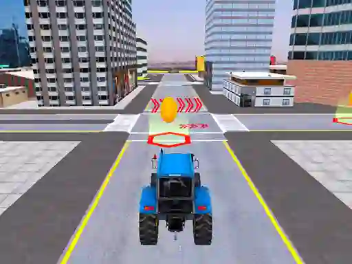 Peli City Construction Games 3D verkossa