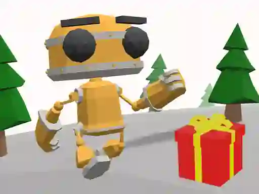 Peli Running Bot verkossa