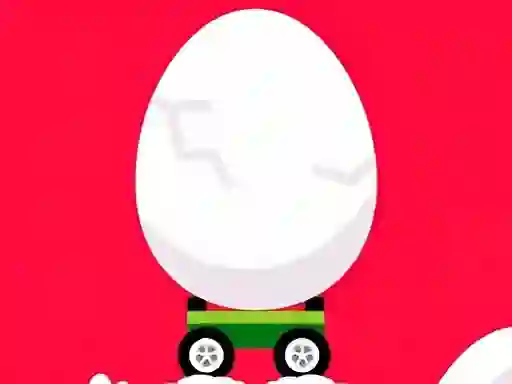 Peli Egg Car Travel verkossa