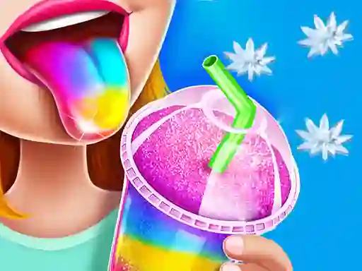 Peli Frozen Slushy Maker verkossa