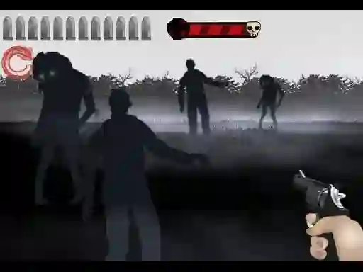 Peli Run Into Death verkossa