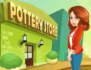 Peli Pottery Store verkossa
