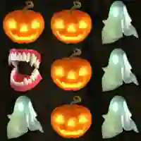 Peli Halloween breaker verkossa
