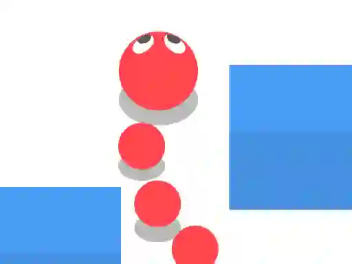Peli Snake Rush verkossa