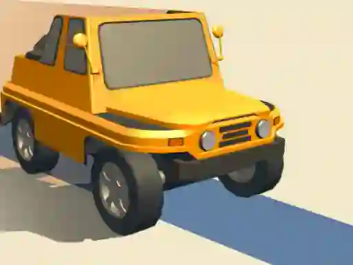 Peli Draw Parking verkossa