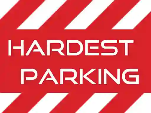 Peli Hardest Parking verkossa