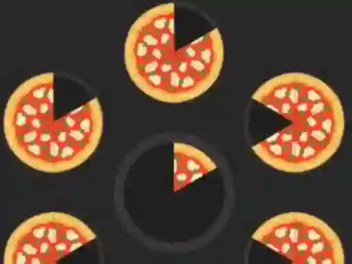 Peli Pizza Slices verkossa