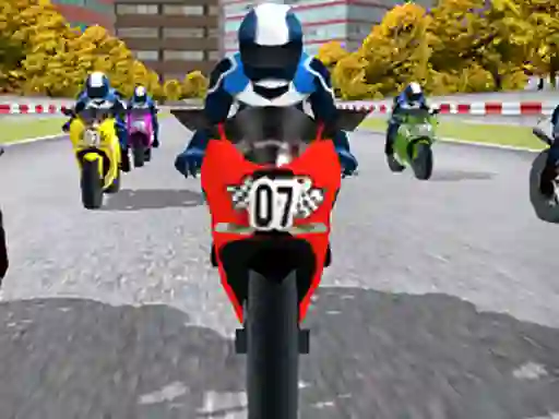 Peli Moto x Speed GP verkossa