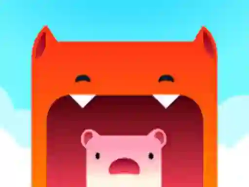 Peli Animal.io verkossa