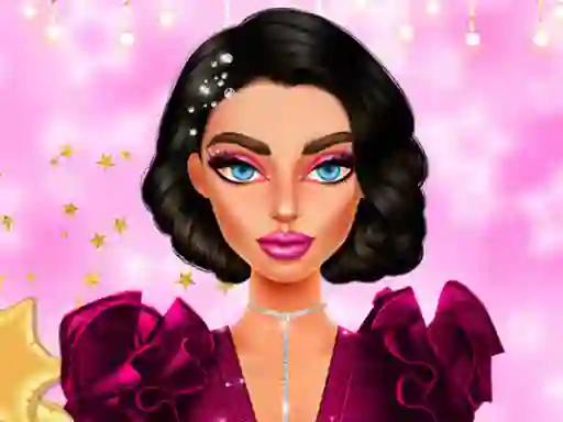 Peli New Year Makeup Trends verkossa