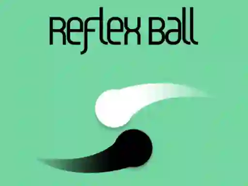 Peli Reflex Ball verkossa