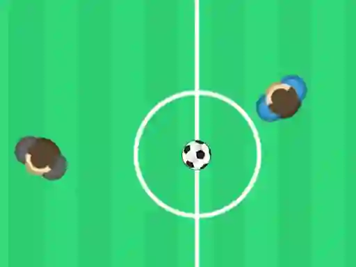 Peli 2 Foot Ball verkossa