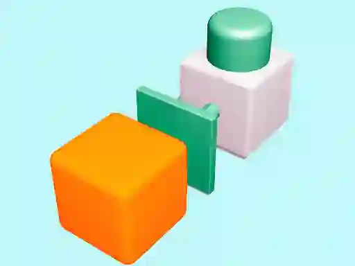 Peli Push It 3D verkossa