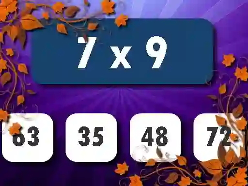 Peli Math Test verkossa