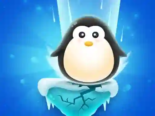 Peli Penguin Ice Breaker verkossa