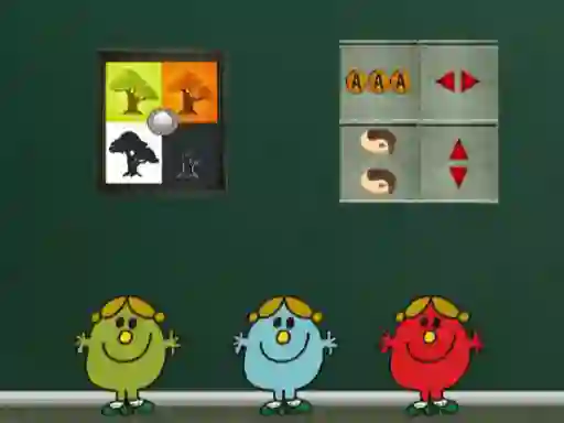 Peli Mechanic Escape 3 verkossa