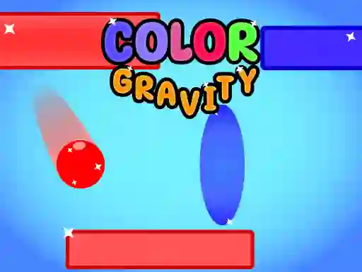 Peli Color Gravity verkossa