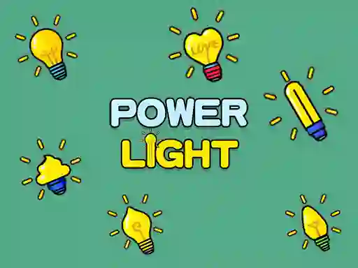 Peli Power Light verkossa