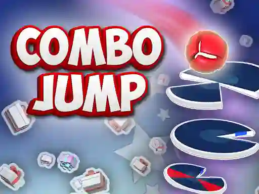 Peli Combo Jump verkossa