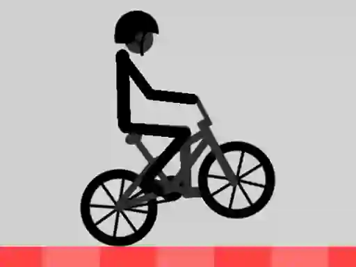 Peli Wheelie Challenge verkossa