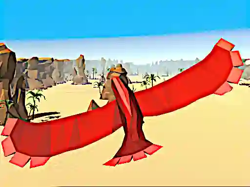 Peli Bird Surfing verkossa