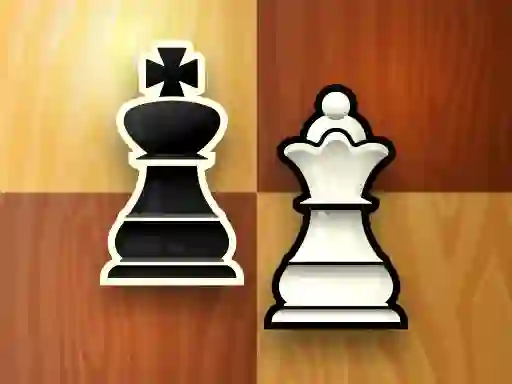 Peli Chess Mania verkossa