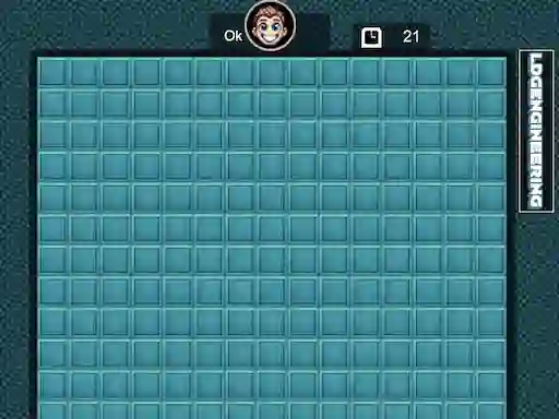 Peli Minesweeper, A Classic Puzzle Game verkossa